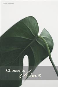 Choose to shine 04