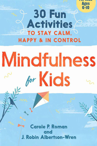 Mindfulness for Kids