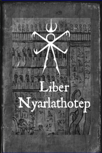 Liber Nyarlathotep