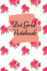 Dot Grid Notebook