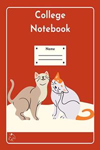 College Notebook