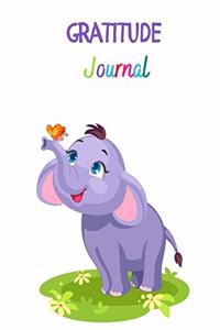 Gratitude for kids