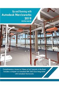 Up and Running with Autodesk Navisworks 2019