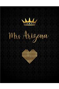 Mrs Arizona