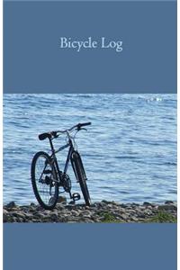 Bicycle Log