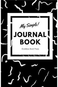 My Simple Journal Book -
