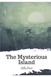 Mysterious Island