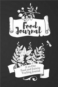 Food Journal