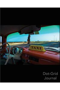 Dot Grid Journal
