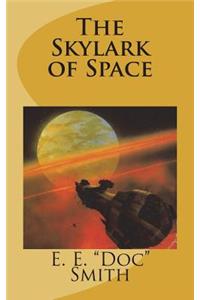 The Skylark of Space