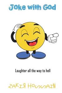 Joke with God