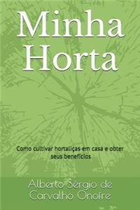 Minha Horta