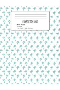 Composition Book
