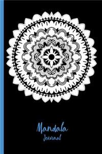 Mandala Journal