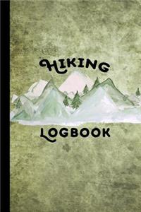 Hiking Logbook