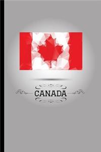 Flag of Canada Journal