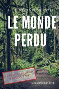 Le Monde perdu