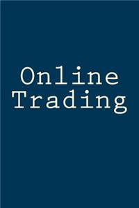 Online Trading