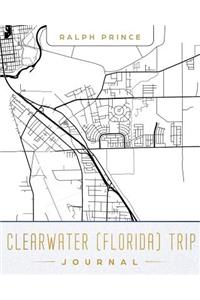 Clearwater (Florida) Trip Journal