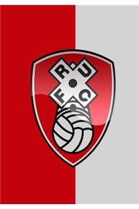 Rotherham United F.C.Diary