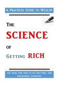 Science of Getting Rich