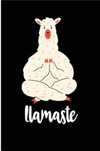 Llamaste