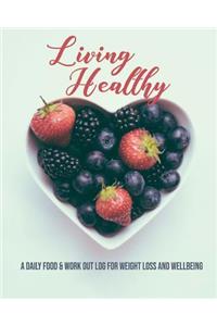 Living Healthy