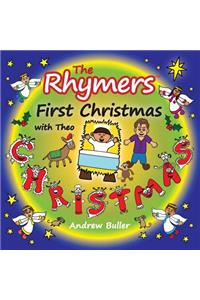 Rhymers - First Christmas