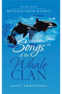 Songs of the Whale Clan