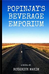 Popinjay's Beverage Emporium