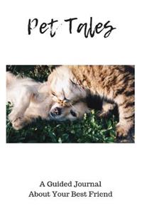 Pet Tales