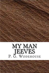 My Man Jeeves