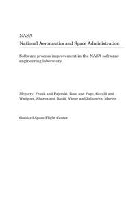 Software Process Improvement in the NASA Software Engineering Laboratory
