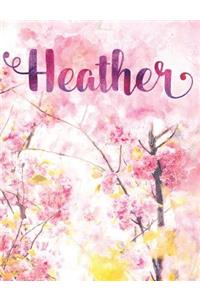 Heather