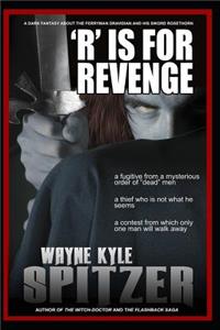 'r' Is for Revenge