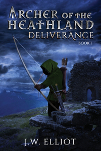 Archer of the Heathland