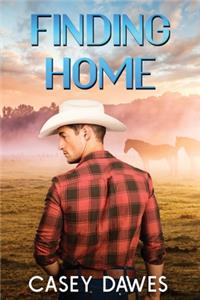 Finding Home