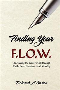 Finding Your F.L.O.W.