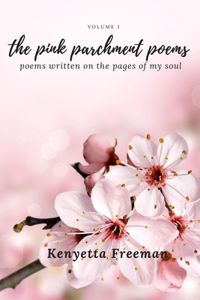 Pink Parchment Poems