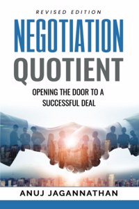 Negotiation Quotient