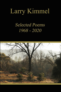 selected poems 1968 - 2020