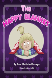 Happy Blanket