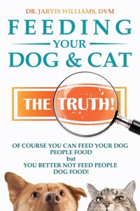 Feeding Your Dog and Cat