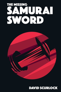 Missing Samurai Sword
