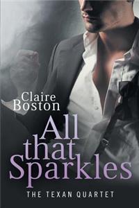 All That Sparkles