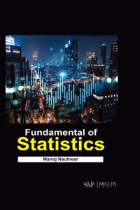 Fundamental of Statistics