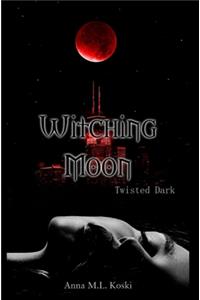 Witching Moon