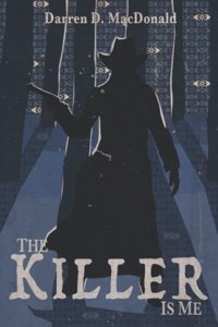 Killer Is Me: The Guns, The Treasure and the Holy Spirit