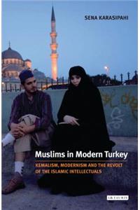 Muslims in Modern Turkey