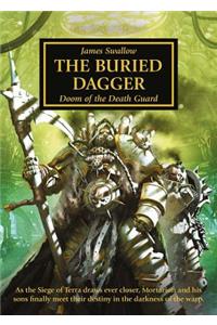 The Horus Heresy: The Buried Dagger, Volume 54